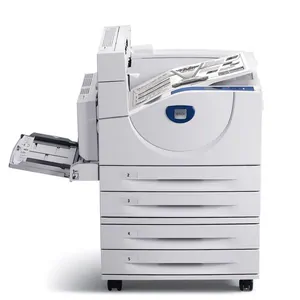 Замена тонера на принтере Xerox 5550DT в Ростове-на-Дону